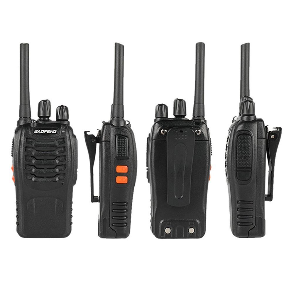 Baofeng bf 888s walkie talkie (Category: Walkie-Talkie) located in Singapore. Submitted by jenny_cai (Listing ID 1369576821, Image 3). Description: ready stock 88 units, Deal at blk409 hougang or delivery via lalamove. Regular seller provide walkie talkie to restaurants, event companies, Construction companies, person do road trips/boatings etc. -earpiece $10 each -extra battery $10 each -ready stock 30 pairs Function descriptions: -8 hours non-s