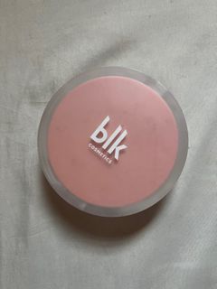 BLK CUSHION