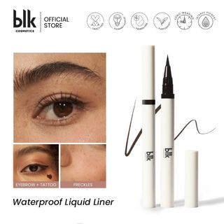 Blk Eyeliner