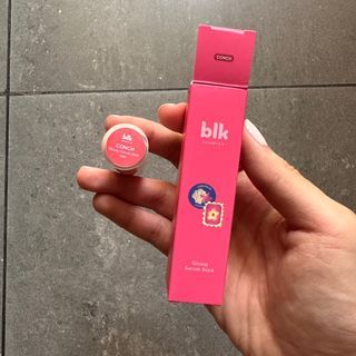 BLK Glossy Serum Stick in Conch