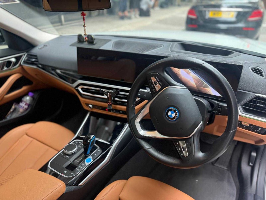 BMW i4 eDrive35 Auto62864837652995114