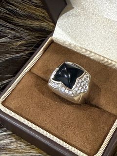 Bulgari For Sale Rings Carousell Singapore