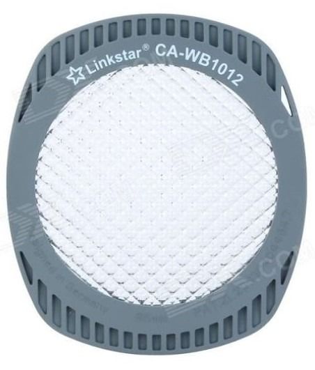 Camera Filter (Category: Lens & Kits) located in Singapore. Submitted by panzer45 (Listing ID 1369512734, Image 2). Description: - Compatible with all DSLR cameras. - Function: restores tube colours of a photo when camera's auto-white balance function fails. - Easy to carry and convenient to use. - Packing list: 1 x white balance card. 1 x carrying bag. 1 x strap. 1 x English/Mandarin manual. .