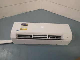 CARRIER AURA INVERTER SPLIT TYPE AIRCON