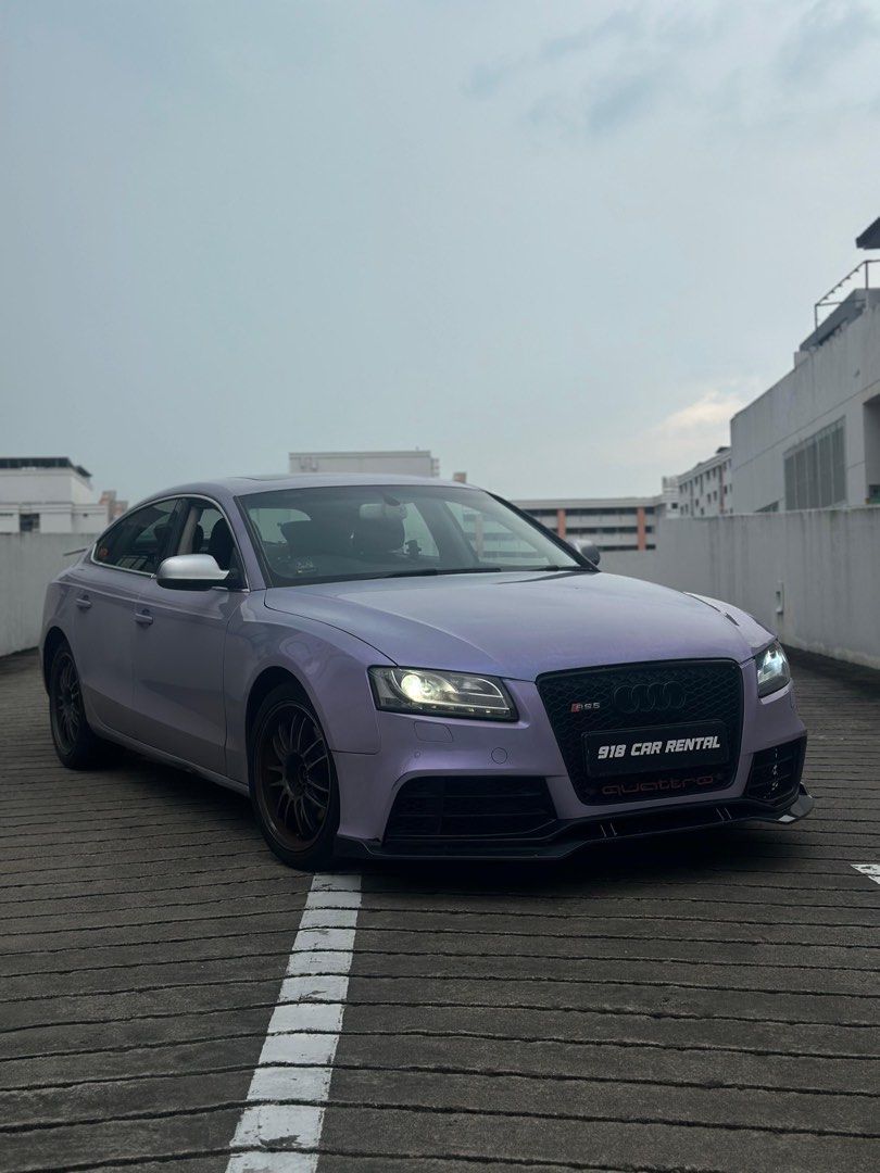 CHEAP CAR RENTAL AUDI SERIES P PLATE MALAYSIA WELCOME62872682905858111