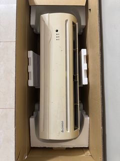 Chigo Split type aircon