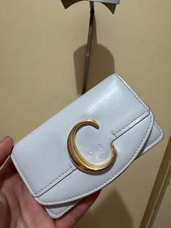 Chloe card Case