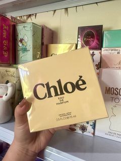 Chloe edp
