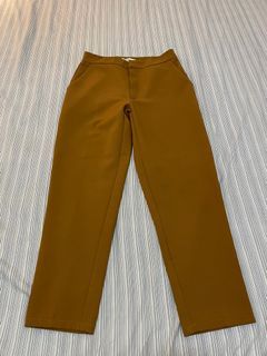 Chloe pants in Caramel