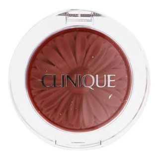 CLINIQUE - Cheek Pop Blush / Creamy lip gloss / Almost Lipstick in Black Honey64231513937154110
