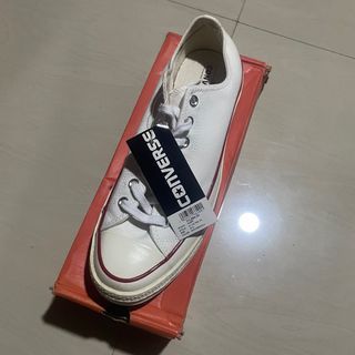 Converse 70s White