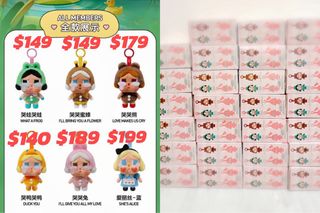 （分類：）位於 。 由 luxlicious__ 提交（商品編號 1369652404，圖片 1）。簡介： 。