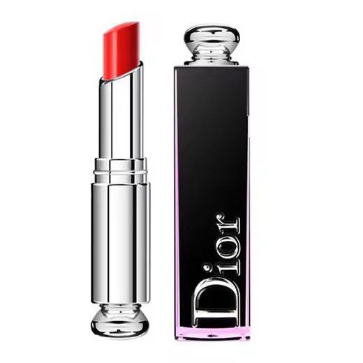 3pcs 2k only Dior addict refillable shine lipstick (Category: Makeup) located in Baliuag. Submitted by zuuki (Listing ID 1369501893, Image 1). Description: 💯 authentic Rfs- not into lipstick.
