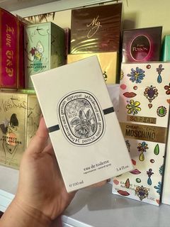 Diptyque EDT