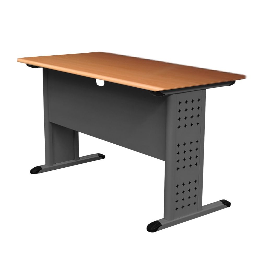Ergodynamic Free Standing TableOffice Desk, Staff Office Tables (Category: Tables & Sets) located in Taguig. Submitted by costuless.taguig (Listing ID 1369528165, Image 2). Description: Item Code: FST100X45GGR SALE PRICE: ₱4,899.00 (size: 100 x 45CM) Other measurement: (size: 100 x 60CM) SALE PRICE: ₱5,399.00 (size: 120 x 60CM) SALE PRICE: ₱5,899.00 (size: 120 x 70CM) SALE PRICE: ₱6,299.00 (size: 140 x 60CM) SALE PRICE: ₱6,599.00 (size: 140 x 70C