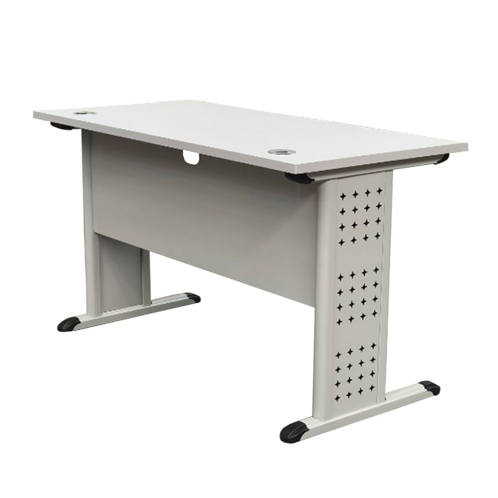 Ergodynamic Free Standing TableOffice Desk, Staff Office Tables (Category: Tables & Sets) located in Taguig. Submitted by costuless.taguig (Listing ID 1369528165, Image 1). Description: Item Code: FST100X45GGR SALE PRICE: ₱4,899.00 (size: 100 x 45CM) Other measurement: (size: 100 x 60CM) SALE PRICE: ₱5,399.00 (size: 120 x 60CM) SALE PRICE: ₱5,899.00 (size: 120 x 70CM) SALE PRICE: ₱6,299.00 (size: 140 x 60CM) SALE PRICE: ₱6,599.00 (size: 140 x 70C