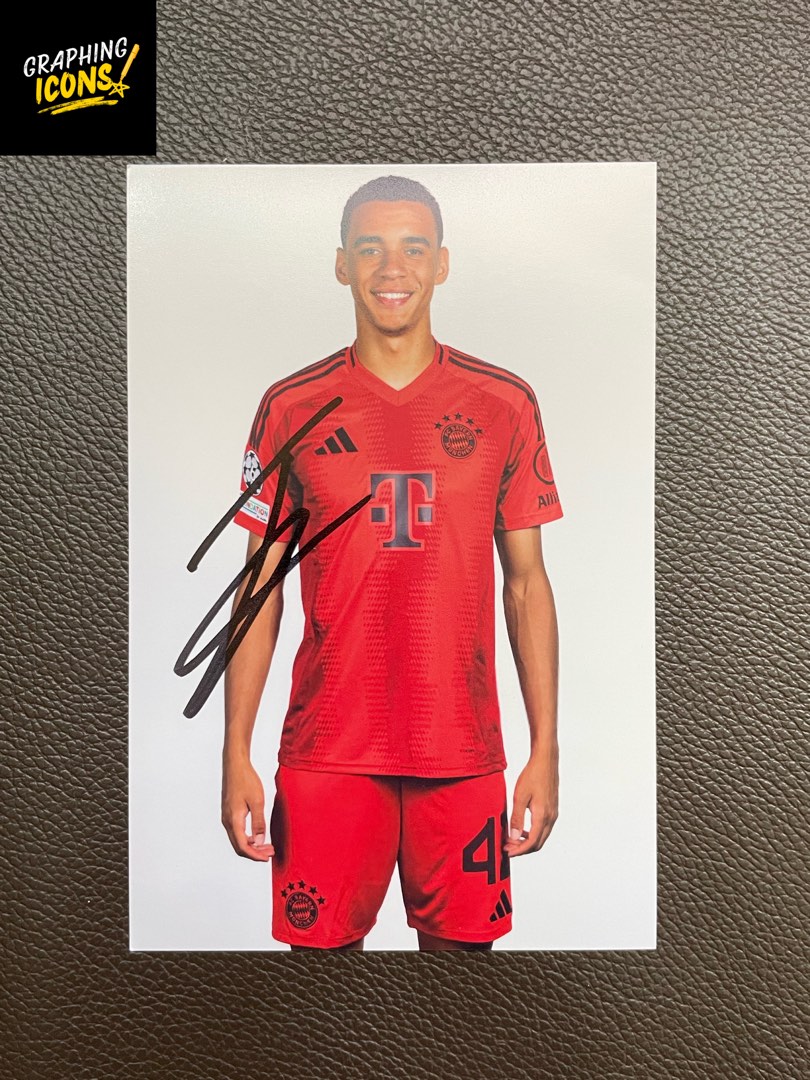 Jamal Musiala | Dtacados | Bayern München | UEFA Champions League