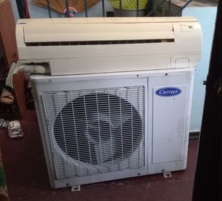 For sale - Carrier  Split type Aircon