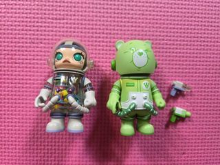 For sale Space Molly 100% Set