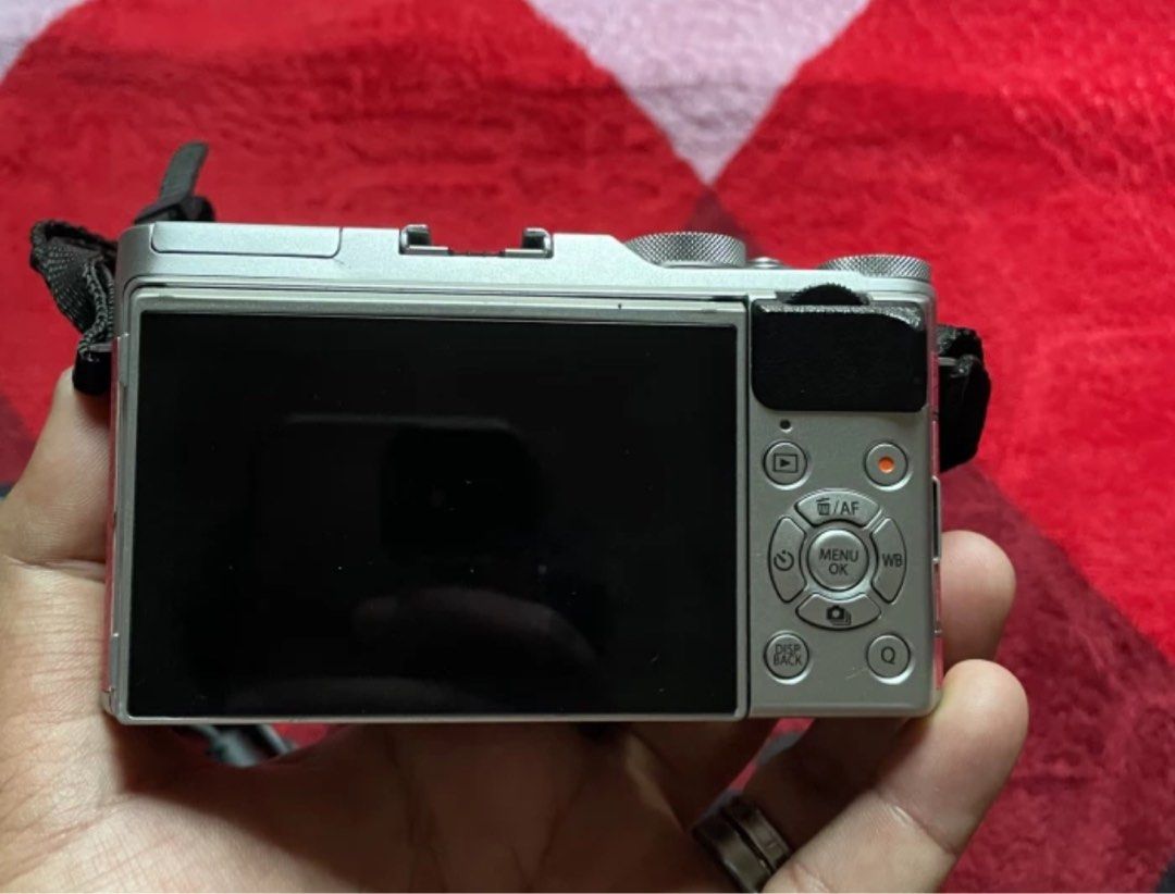 Fujifilm Xa3 Canon M3 Vs Fujifilm Xa5 TTartisan 35mm Manual Focus