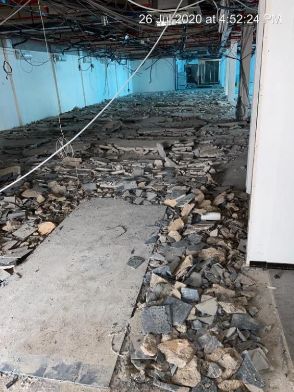 Full House renovation /HDB RENOVATION /CONDO,LANDED RENOVATION, HACKING/PLASTER62863093662337112