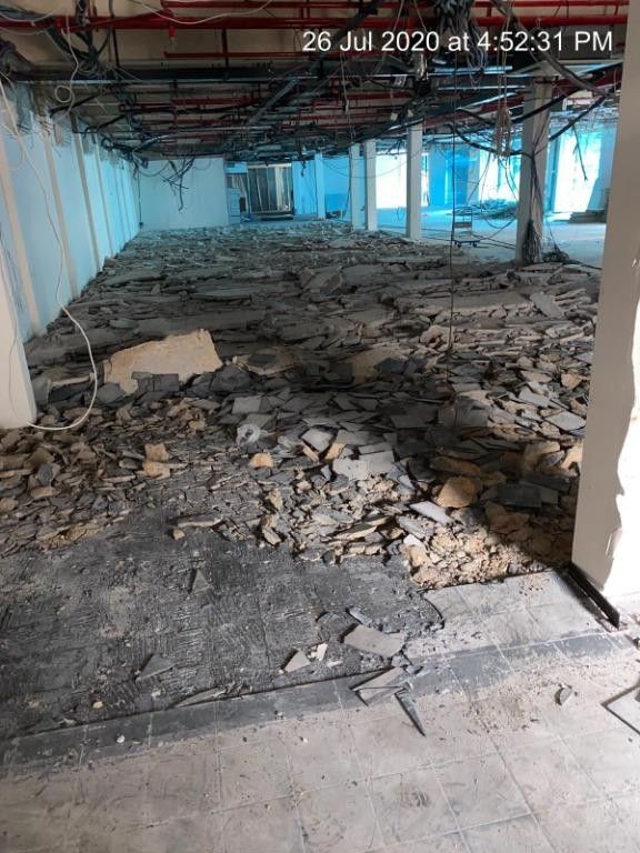 Full House renovation /HDB RENOVATION /CONDO,LANDED RENOVATION, HACKING/PLASTER62863093662337114