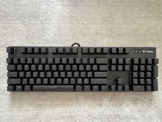 Gaming Keyboard 遊戲機械鍵盤