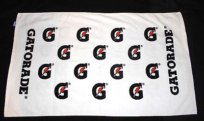 Gatorade NBA sponsor basketball towel Gatorade basketball towel629785908586251116