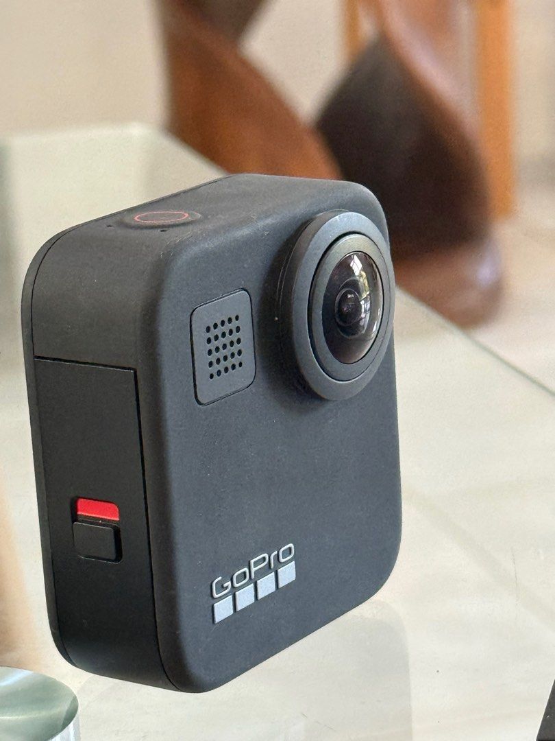 Go Pro Max (Category: Cameras) located in Manila. Submitted by jrlumangla72415 (Listing ID 1369521891, Image 1). Description: .