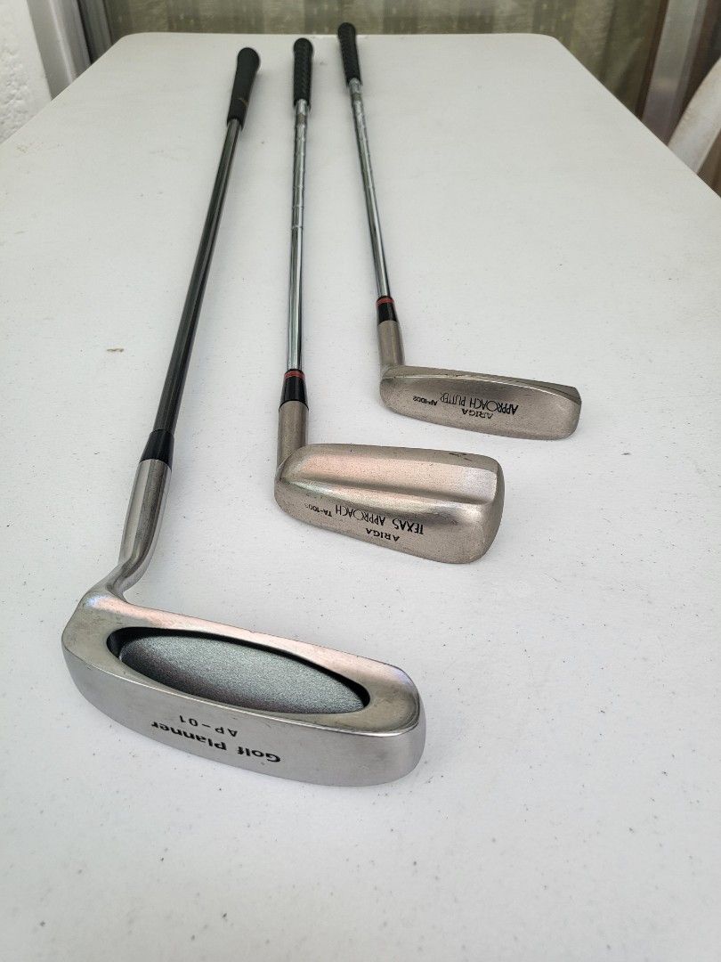 Golf chipper (Category: Golf) located in Paranaque City. Submitted by chips24 (Listing ID 1369497170, Image 1). Description: For sale Golf Chipper for only 1.3k Each. Pick up at bf homes parañaque free sf within mm.