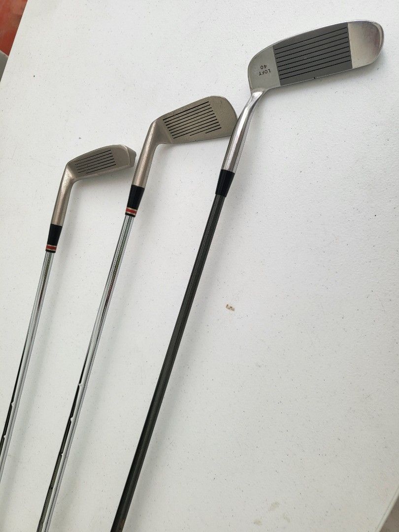 Golf chipper (Category: Golf) located in Paranaque City. Submitted by chips24 (Listing ID 1369497170, Image 3). Description: For sale Golf Chipper for only 1.3k Each. Pick up at bf homes parañaque free sf within mm.