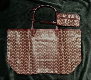 Goyard bag