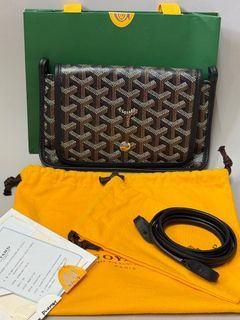 Goyard Plumet
