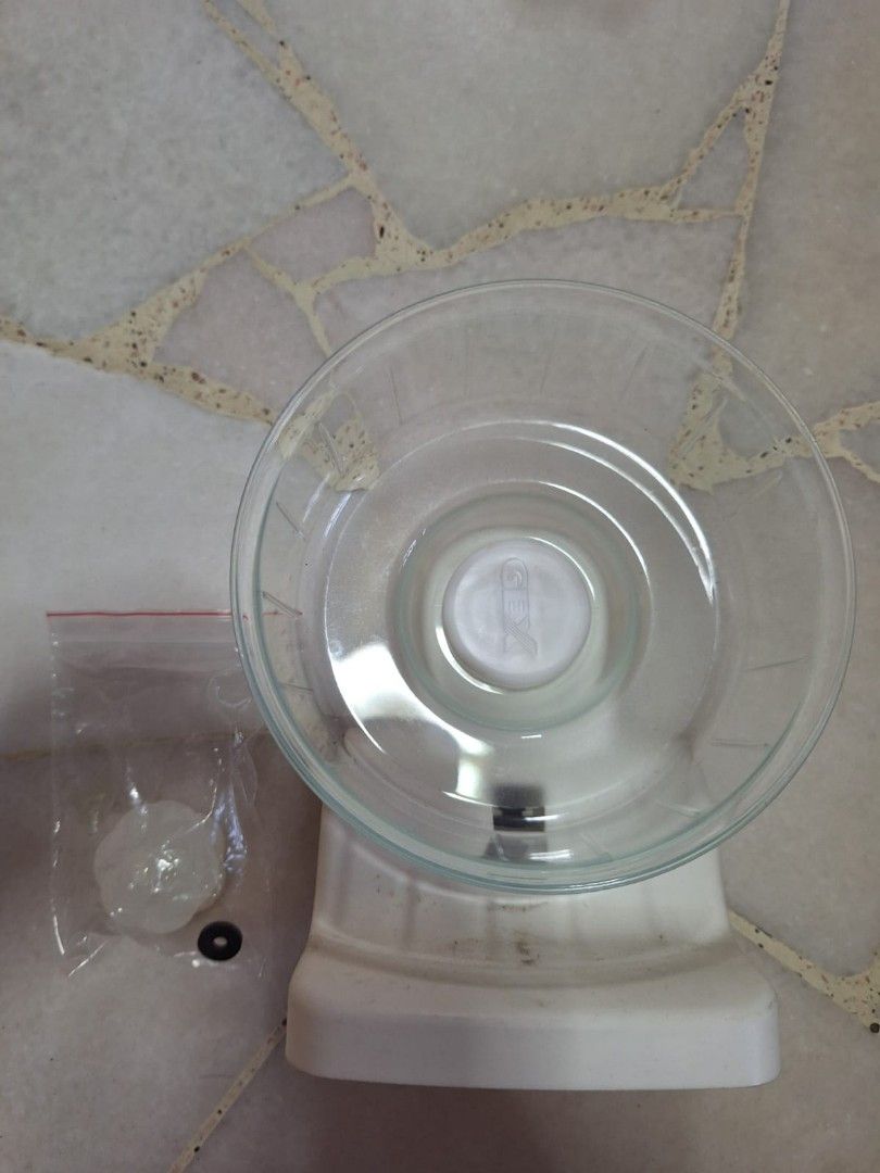 Hamster wheel (Category: Homes & Other Pet Accessories) located in Singapore. Submitted by happiness_plus (Listing ID 1369530933, Image 1). Description: Brand new, drawf hamster running wheel self collection at Hougang.