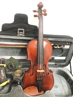 Synwin violin sv3001” For Sale | Music & Media | Carousell