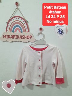 (Kategori: ) berada di . Dikirim oleh mikapikashop (ID iklan 1369672198, Gambar 1). Deskripsi: .