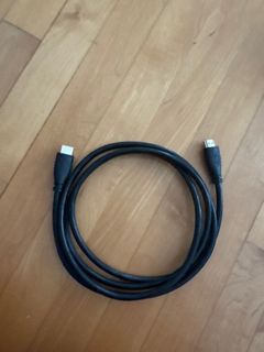 HDMI Cable (multiple sizes)63009251392003110