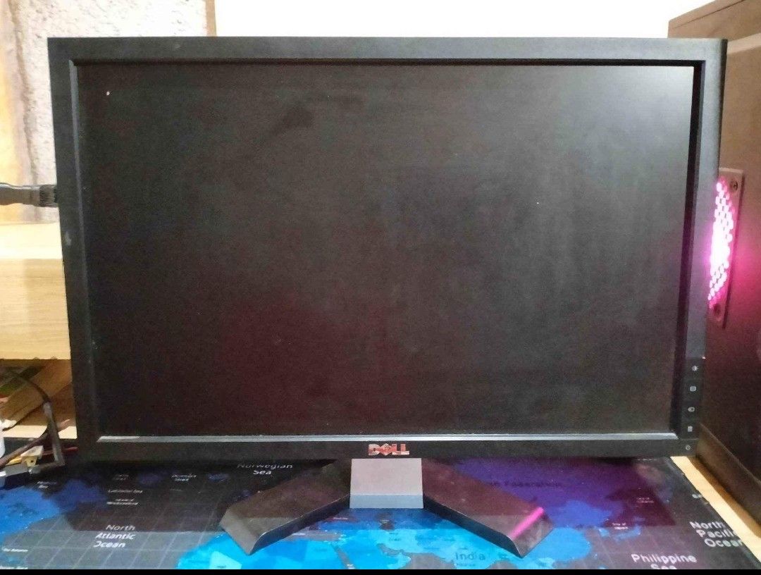 i5 7th Gen Gaming Computer for Sale 2nd Hand (Category: Desktops) located in Taguig. Submitted by gweinteriors01 (Listing ID 1369650836, Image 2). Description: Decluttering Mag upgrade Computer Set / Gaming i5 7th Gen PC /120GB SSD with 320GB HDD 8GB DDR4 RAM Gaming i5 7th Gen 7400 3.0ghz CPU ASUS/ GIGABYTE / MSI Mother Board 120GB SSD with 320GB HDD 8GB DDR4 RAM Built in HD630 graphics 22 Inch Monitor 100% Good Working Condition 0MB Registered T