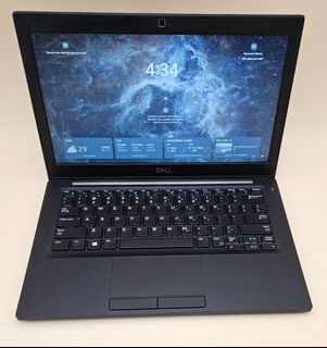 i7-8650U 新淨Latitude 7290 12.5" Dell 16g ram 256g SSD64212823273986110
