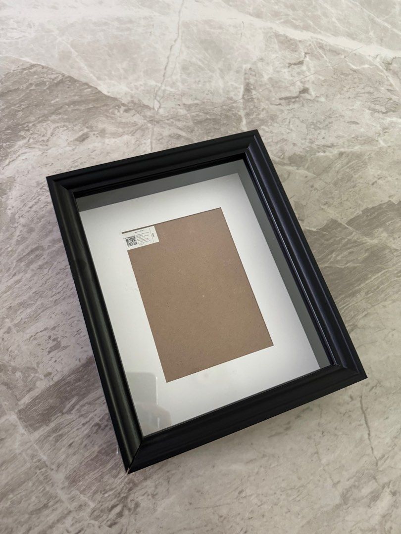 Ikea Photo Frame