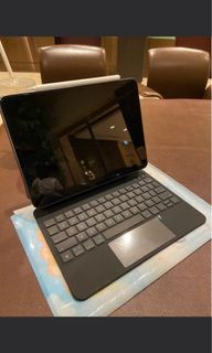 iPad 11 keyboard63009147090691110