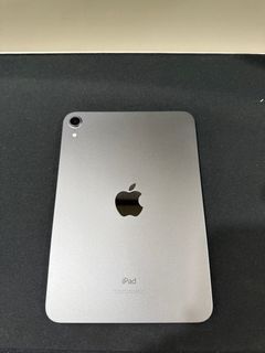 Ipad mini 6th Gen (2021)