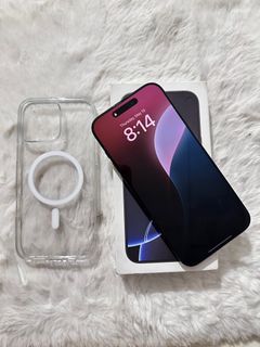iPhone 16 Pro Max 256GB