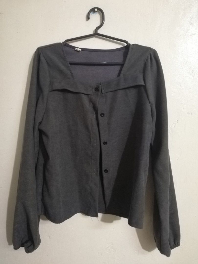 Jacket & Parka (Category: Others Tops) located in Mabalacat. Submitted by declutter_by_eij (Listing ID 1369555457, Image 3). Description: .