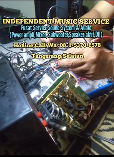 (Kategori: ) berada di . Dikirim oleh independentmusicservice (ID iklan 1369506337, Gambar 1). Deskripsi: .