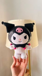 Kuromi 2005 SUPER RARE