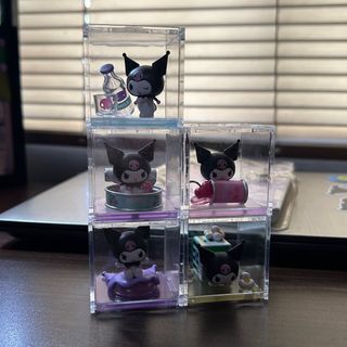 Kuromi SET