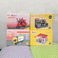 (Kategori: ) berada di . Dikirim oleh streetseverything (ID iklan 1369536452, Gambar 1). Deskripsi: .