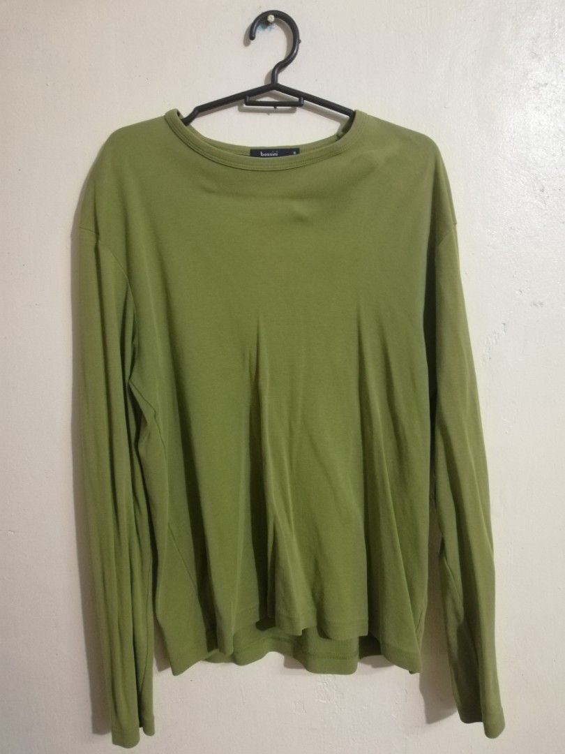 Mixed Long sleeves (Category: Longsleeves) located in Mabalacat. Submitted by declutter_by_eij (Listing ID 1369555166, Image 2). Description: .