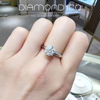 GIA-10978 🌟客人一致好評💪 GIA證書 1.80ct D VS2 大🔥白🔥閃🔥💎🎯網上人氣Number 1💯 快啲上嚟揀下😍 💎Gia Diamond💎64195421962371110